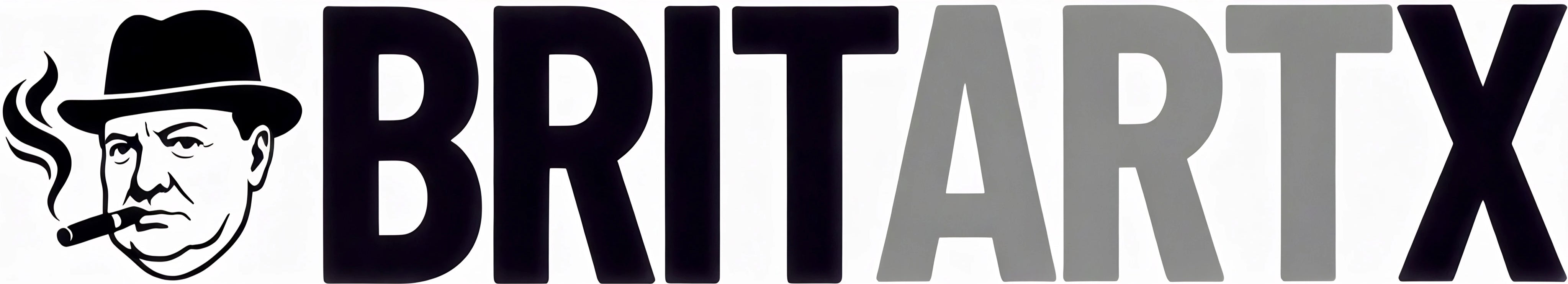 BritArtX