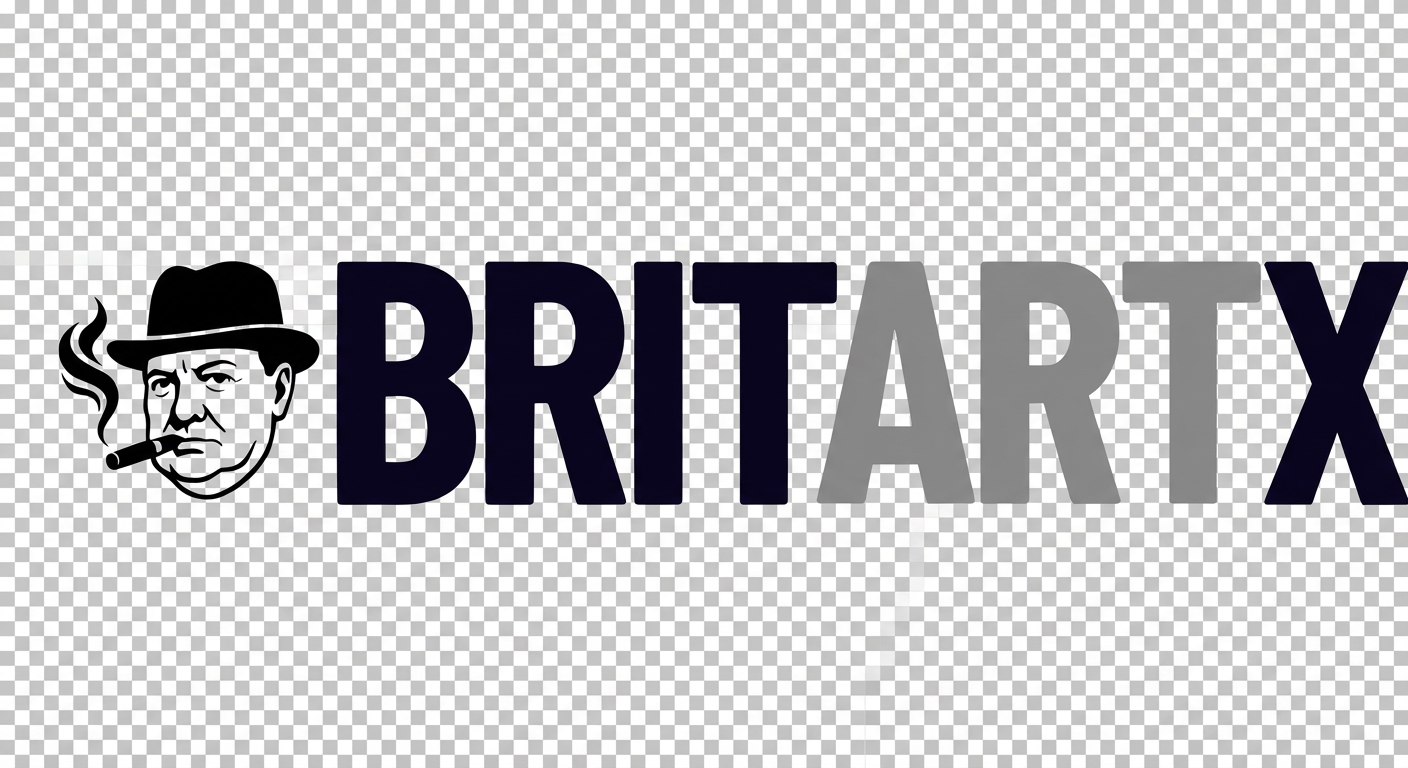 BritArtX